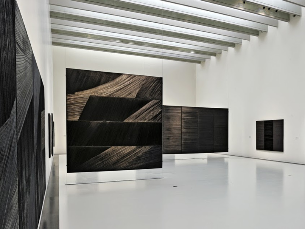 Musee soulages