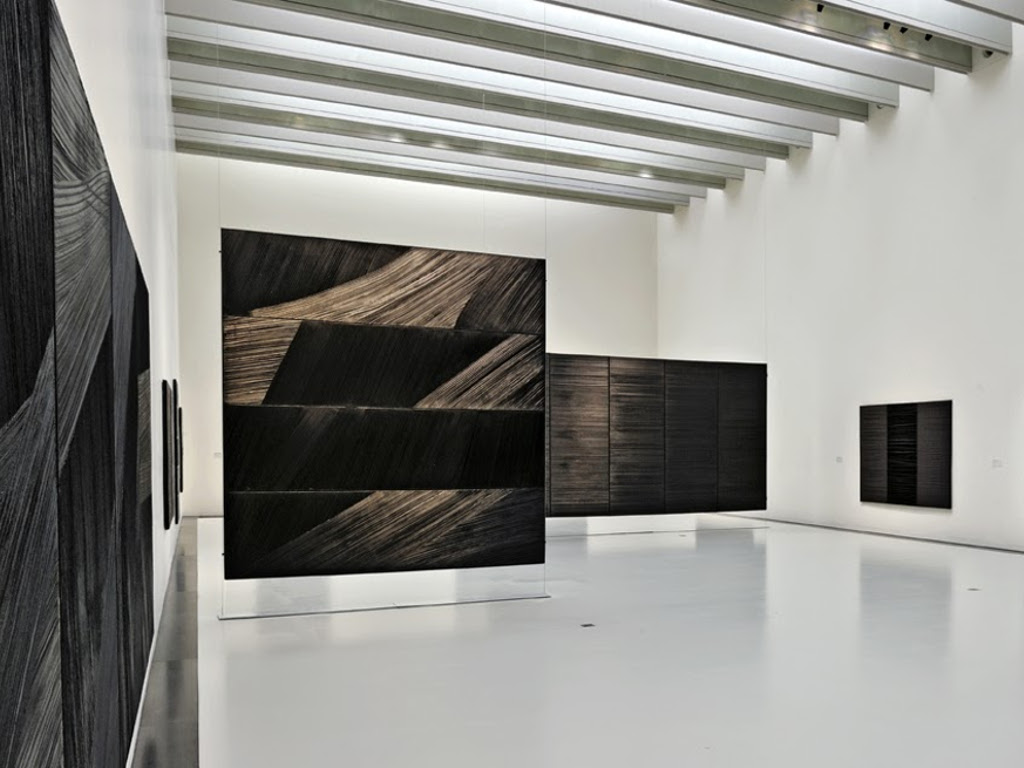 Musée Soulages