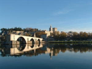 Pont d'Avignon